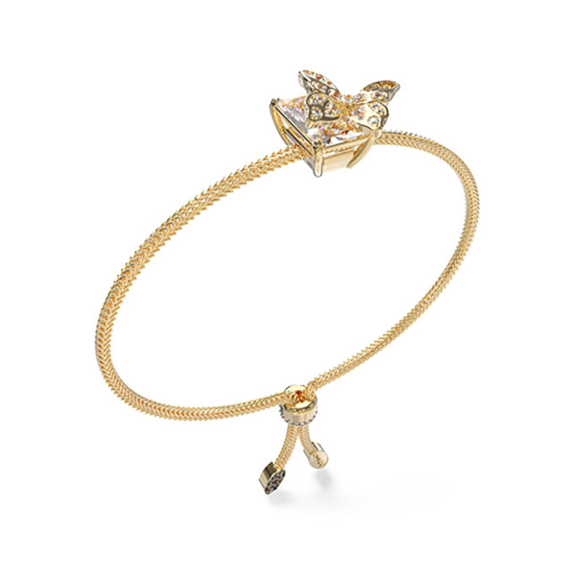 Guess Chrysalis női karkötő JUBB04098JWYGT/U