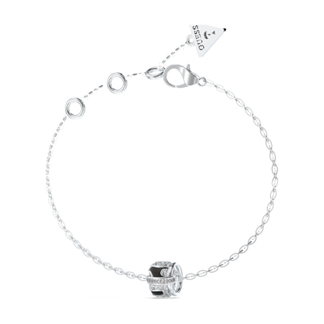 Guess Fabulous Me női karkötő JUBB05192JWRHBKL