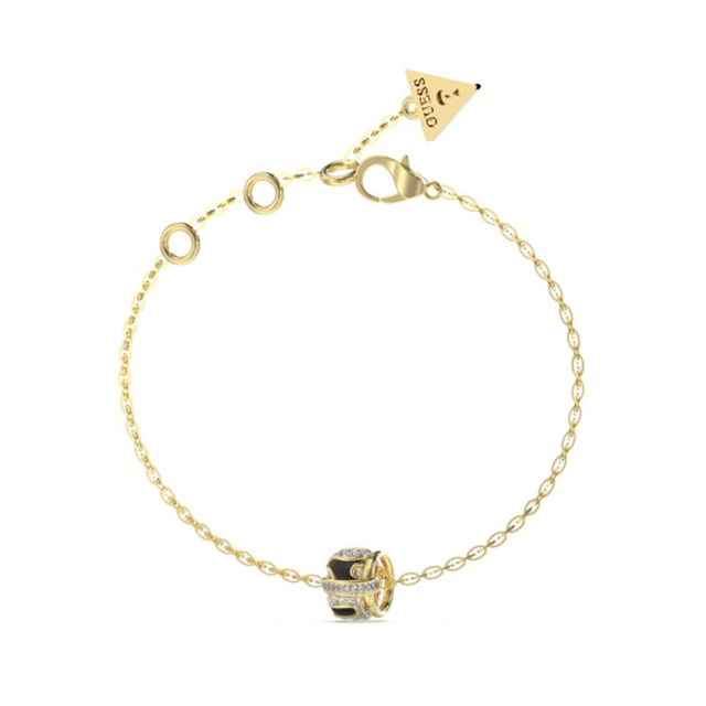 Guess Fabulous Me női karkötő JUBB05192JWYGBKL