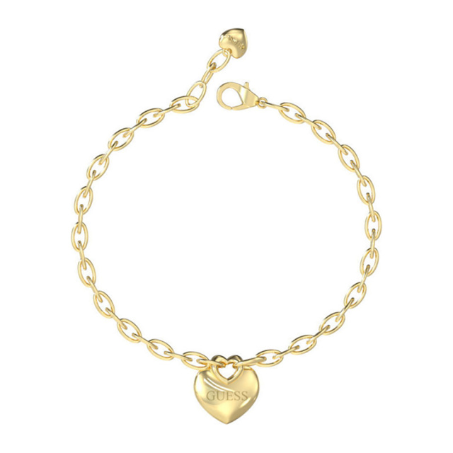 Guess Crazy in Love női karkötő JUBB05217JWYGL