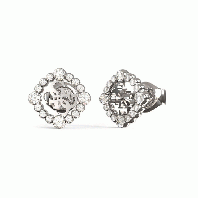 Guess Tiny Dancer női fülbevaló JUBE04645JWRHT/U