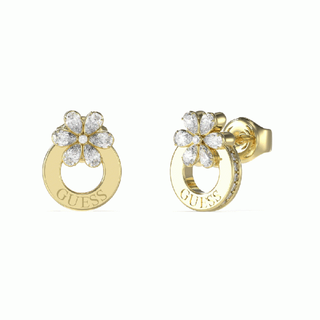 Guess Lily női fülbevaló JUBE05108JWYGT/U