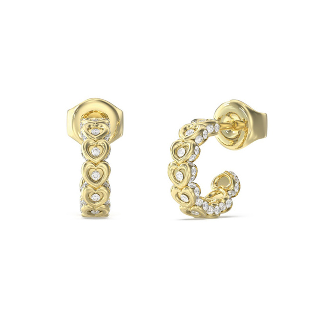 Guess Love női fülbevaló JUBE05472JWYGT/U