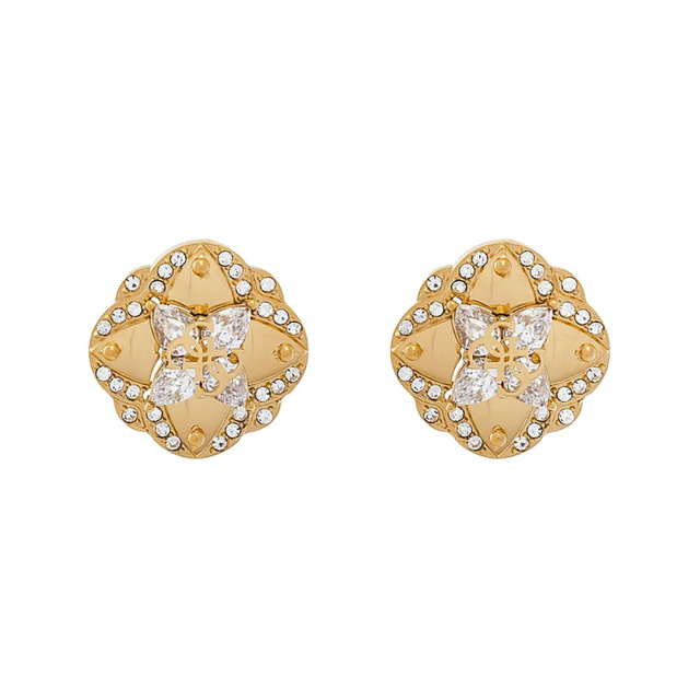 Guess Wild Flower női fülbevaló JUBE05504JWYGT/U