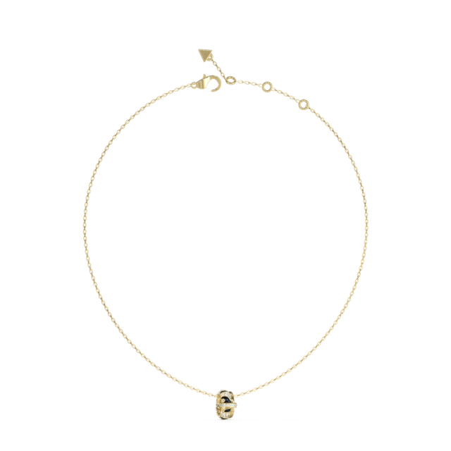 Guess Fabulous Me női nyaklánc JUBN05191JWYGBKT/U