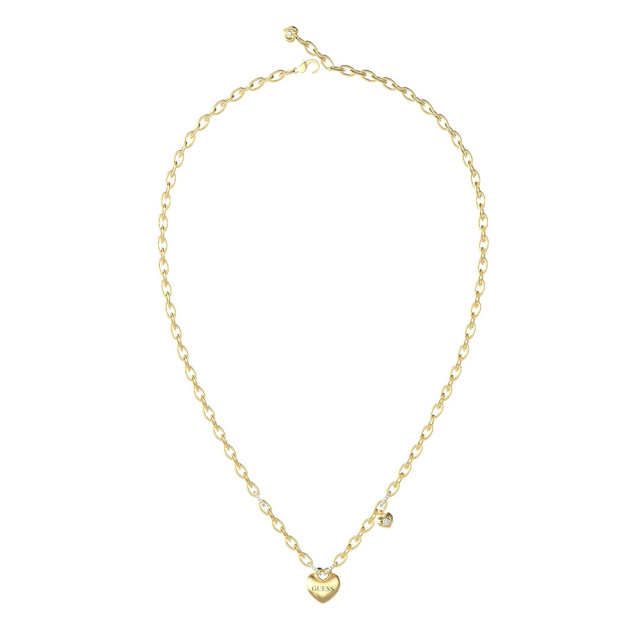 Guess Crazy in Love női nyaklánc JUBN05216JWYGT/U