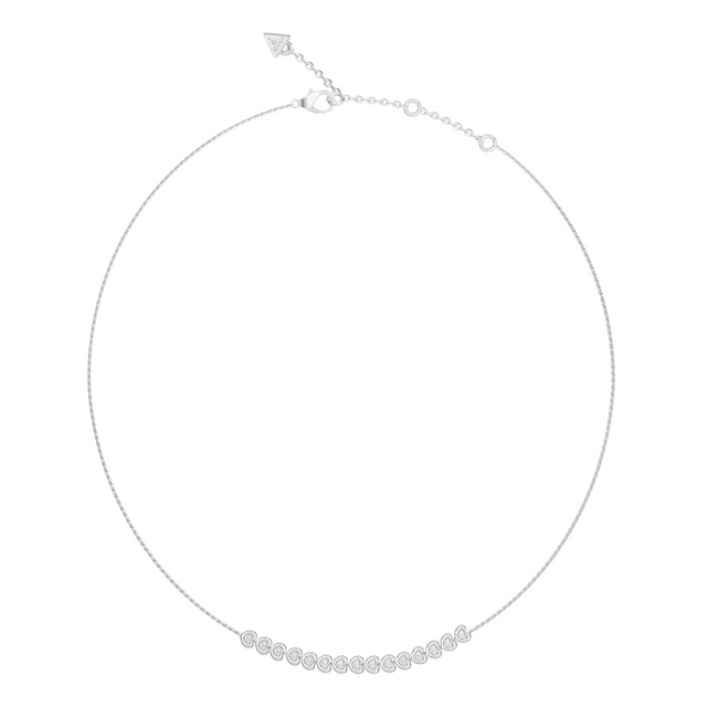Guess L.O.V.E. női nyaklánc JUBN05471JWRHT/U