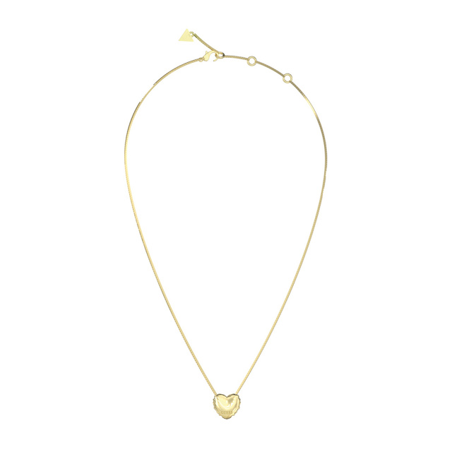 Guess Iconique női nyaklánc JUBN05541JWYGT/U