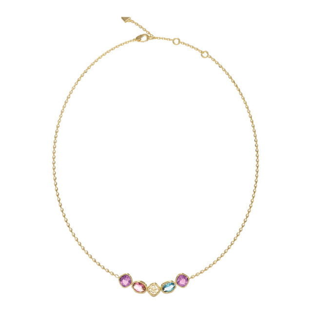 Guess Mamounia női nyaklánc JUBN05569JWYGMCT/U