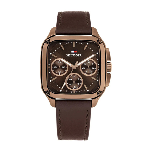 Tommy Hilfiger Herald férfi karóra TH1792221
