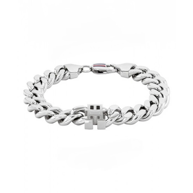 Tommy Hilfiger Th85 Chain Fw25 férfi karkötő THJ2790664