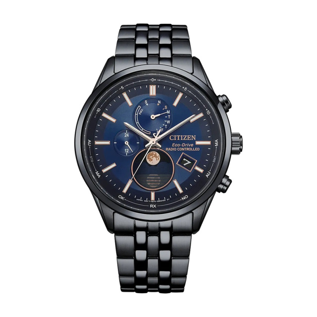 Citizen Promaster férfi karóra BY1035-56L