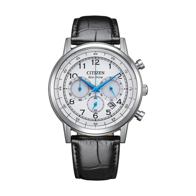 Citizen Chrono férfi karóra CA4630-02A