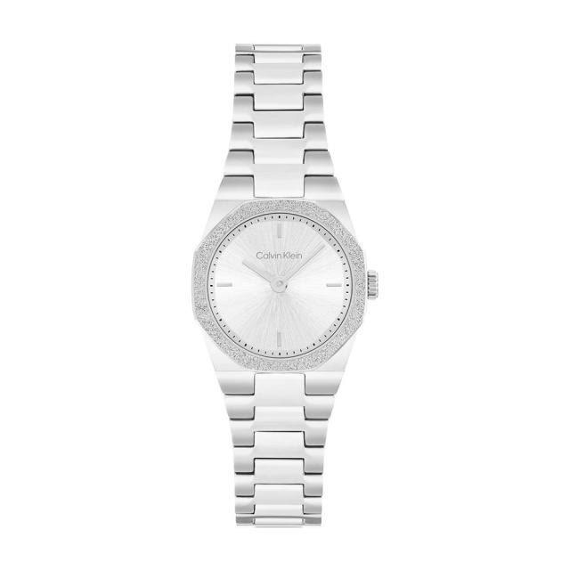Calvin Klein Geometric Elegance női karóra CK25100141