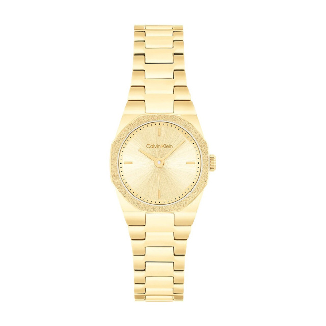 Calvin Klein Geometric Elegance női karóra CK25100142