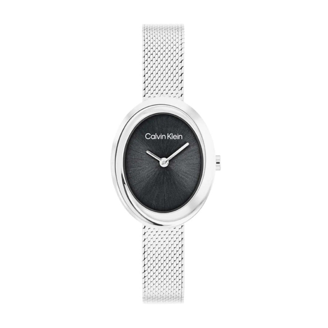 Calvin Klein Twisted Bezel női karóra CK25100151