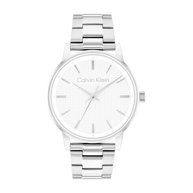 Calvin Klein Ck Linked férfi karóra CK25200501