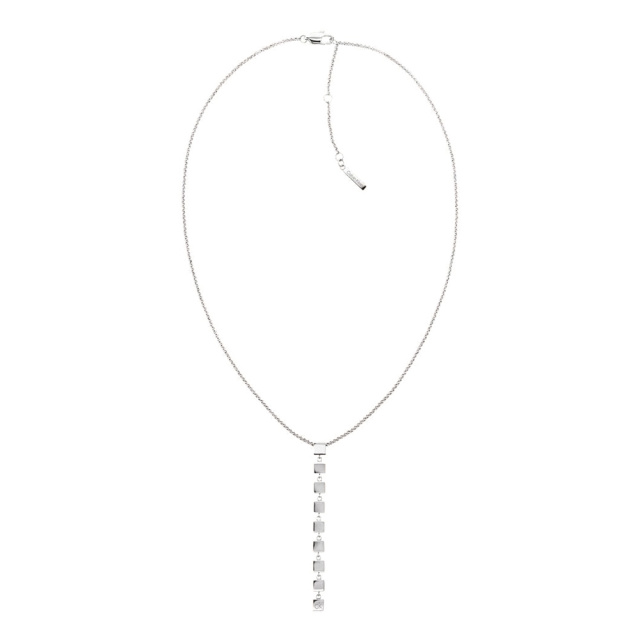 Calvin Klein Sculpted női nyaklánc CKJ35000839