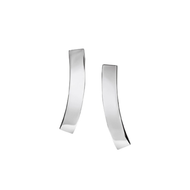 Calvin Klein ELLIPTICAL női fülbevaló CKJ35000849