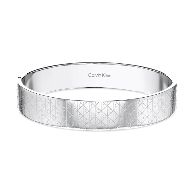 Calvin Klein Ck Iconic női karperec CKJ35000855