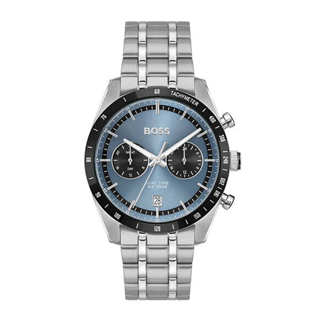 Boss TOURMASTER férfi karóra HB1514286