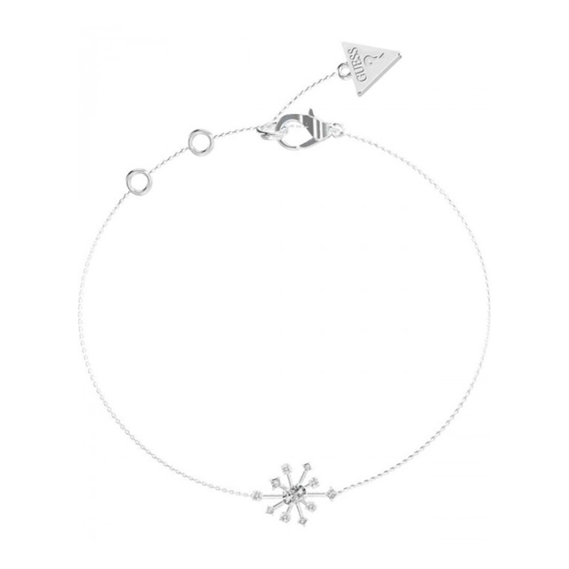 Guess 4G Rising női karkötő JUBB05564JWRHL