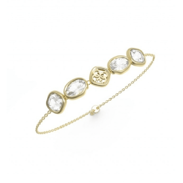 Guess Mamounia női karkötő JUBB05570JWYGS