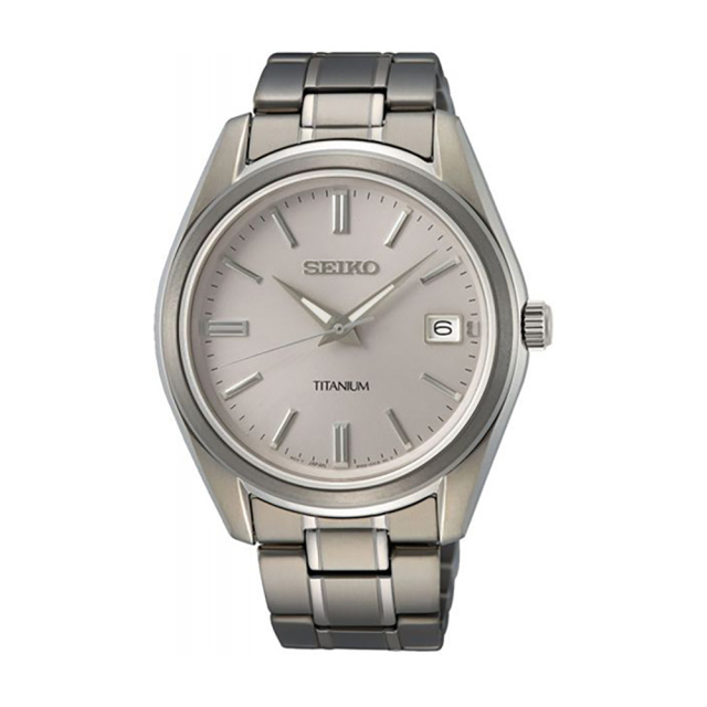 Seiko Classic férfi karóra SUR369P1