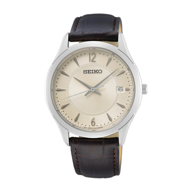 Seiko Noble férfi karóra SUR421P1