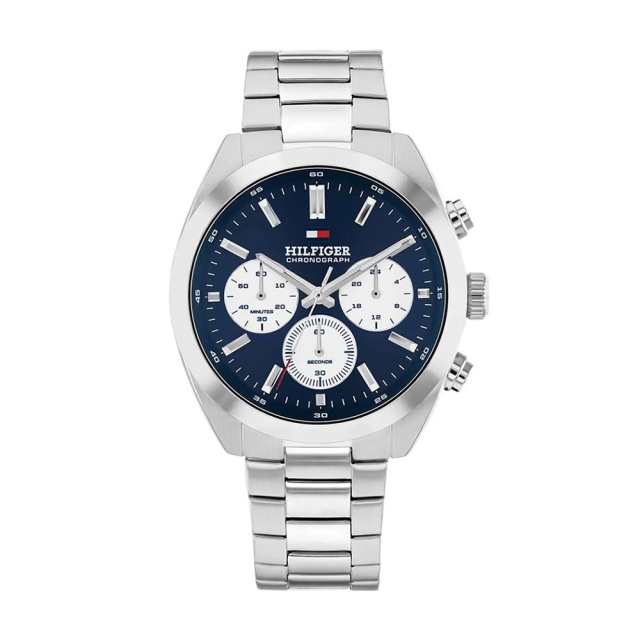 Tommy Hilfiger Hudson férfi karóra TH1710722
