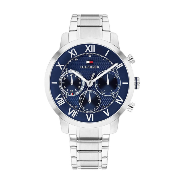 Tommy Hilfiger TH-OXFORD férfi karóra TH1710728
