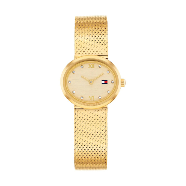 Tommy Hilfiger Moira női karóra TH1782847