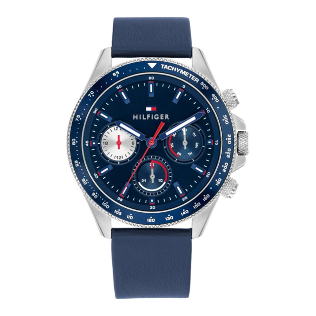 Tommy Hilfiger Clark férfi karóra TH1792209