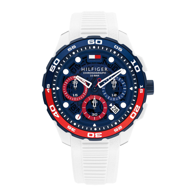 Tommy Hilfiger TH-REGATTA férfi karóra TH1792231