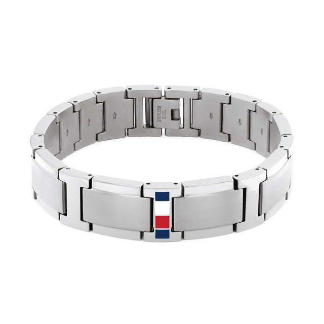 Tommy Hilfiger JAMESON FW25 férfi karkötő THJ2790657