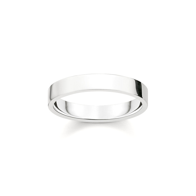 Thomas Sabo Sterling Silver gyűrű