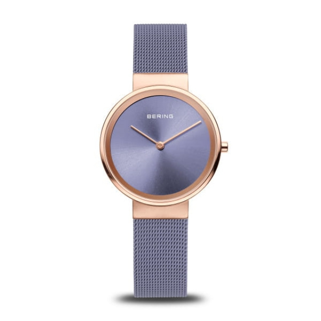 Bering Classic női karóra 14531-968
