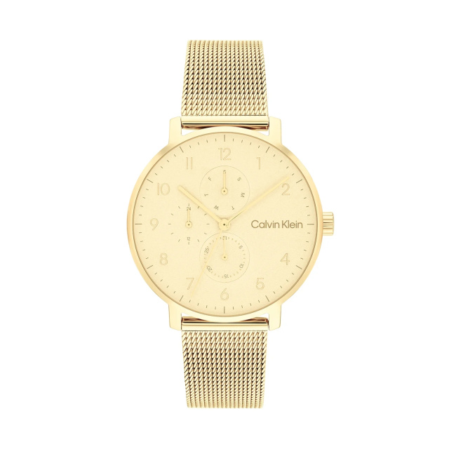 Calvin Klein Stun női karóra CK25200403