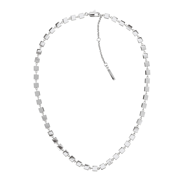 Calvin Klein Geometric női nyaklánc CKJ35000845