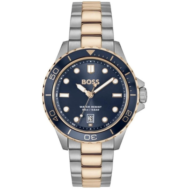 Boss Troper Sport férfi karóra HB1514296