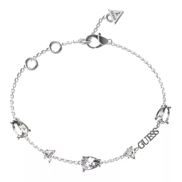 Guess női karkötő JUBB04410JWRHL