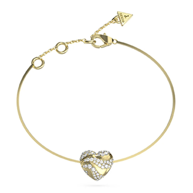 Guess női karkötő JUBB04502JWYGS