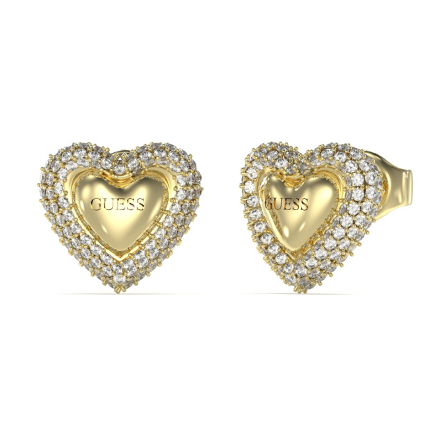 Guess ékszer JUBE05020JWYGT/U