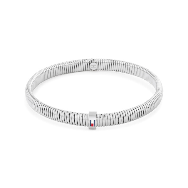 Tommy Hilifger Stretch Bracelet Fw25 165mm női karkötő THJ2781004