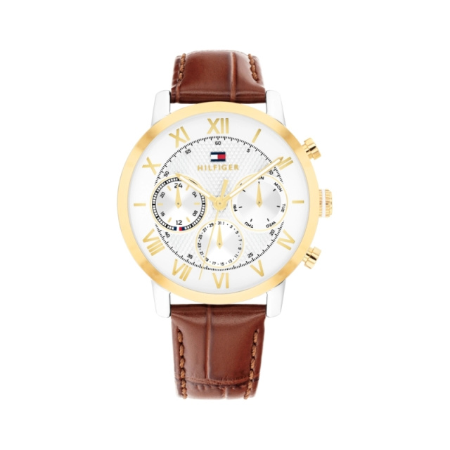 Tommy Hilfiger OXFORD férfi karóra TH1710726