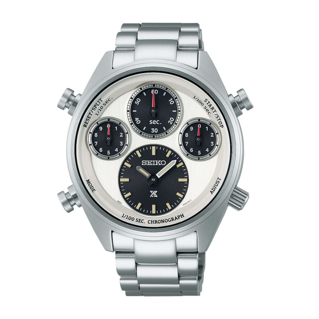 Seiko óra SFJ009P1