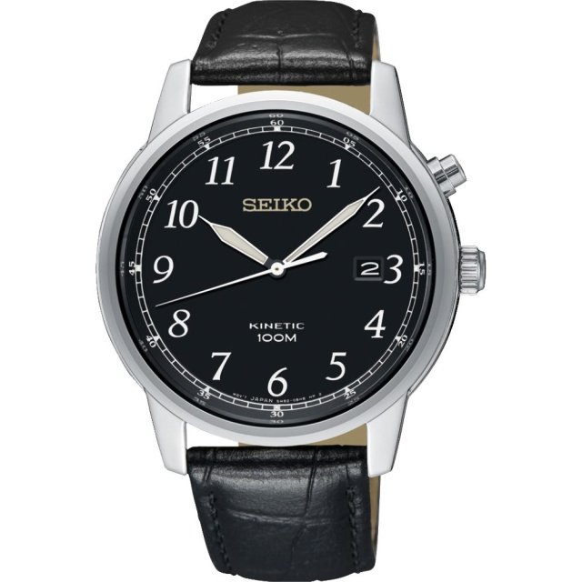 Seiko óra SKA781P1