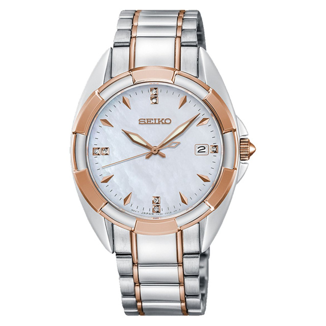 Seiko óra SKK888P1
