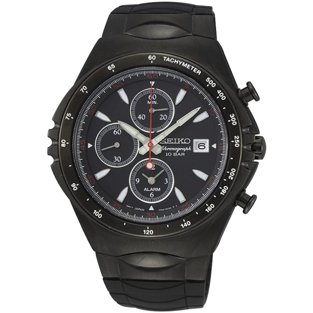 Seiko óra SNAF87P1