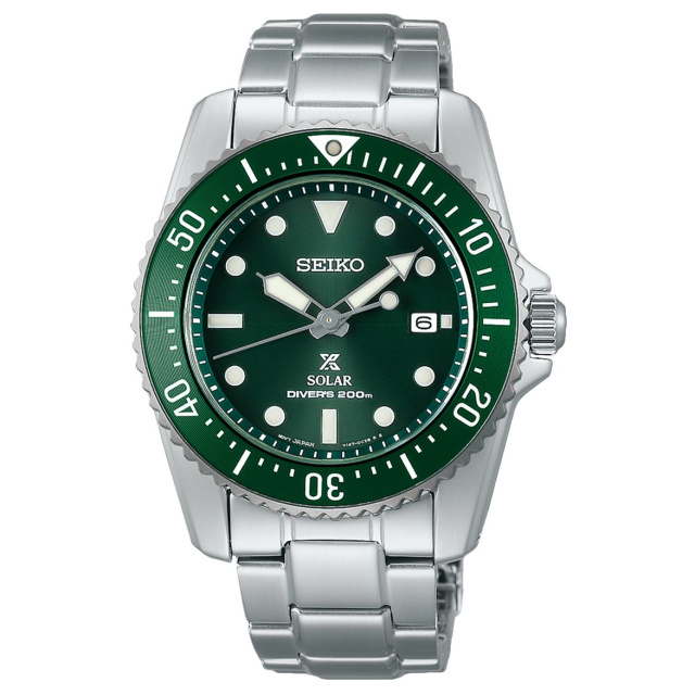 Seiko óra SNE583P1